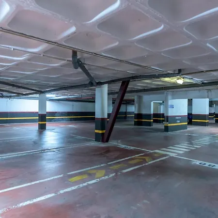 Flh Mar Marine Flat With Pool Appartement *