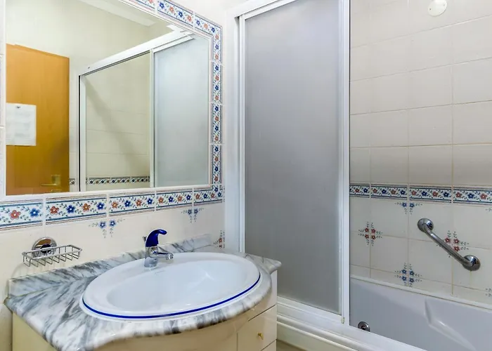 Flh Mar Marine Flat With Pool Apartamento