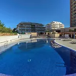 Lägenhet Flh Mar Marine Flat With Pool