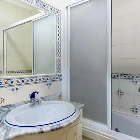 Flh Mar Marine Flat With Pool Daire