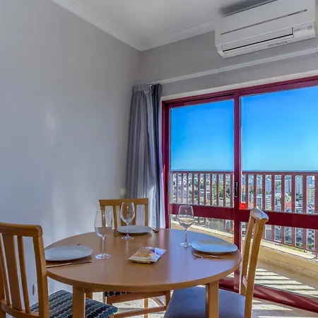 Flh Mar Marine Flat With Pool Lejlighed *