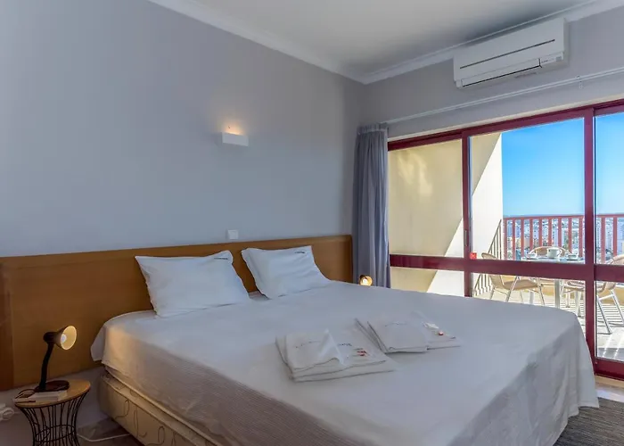 Apartment Flh Mar Marine Flat With Pool *