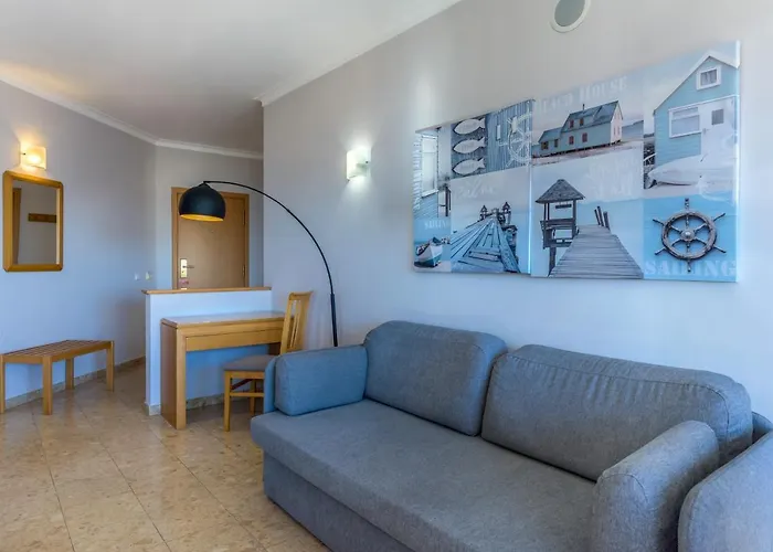 Flh Mar Marine Flat With Pool Apartment *